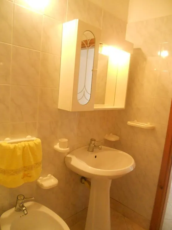 Casa Dolores Baunei 0*,