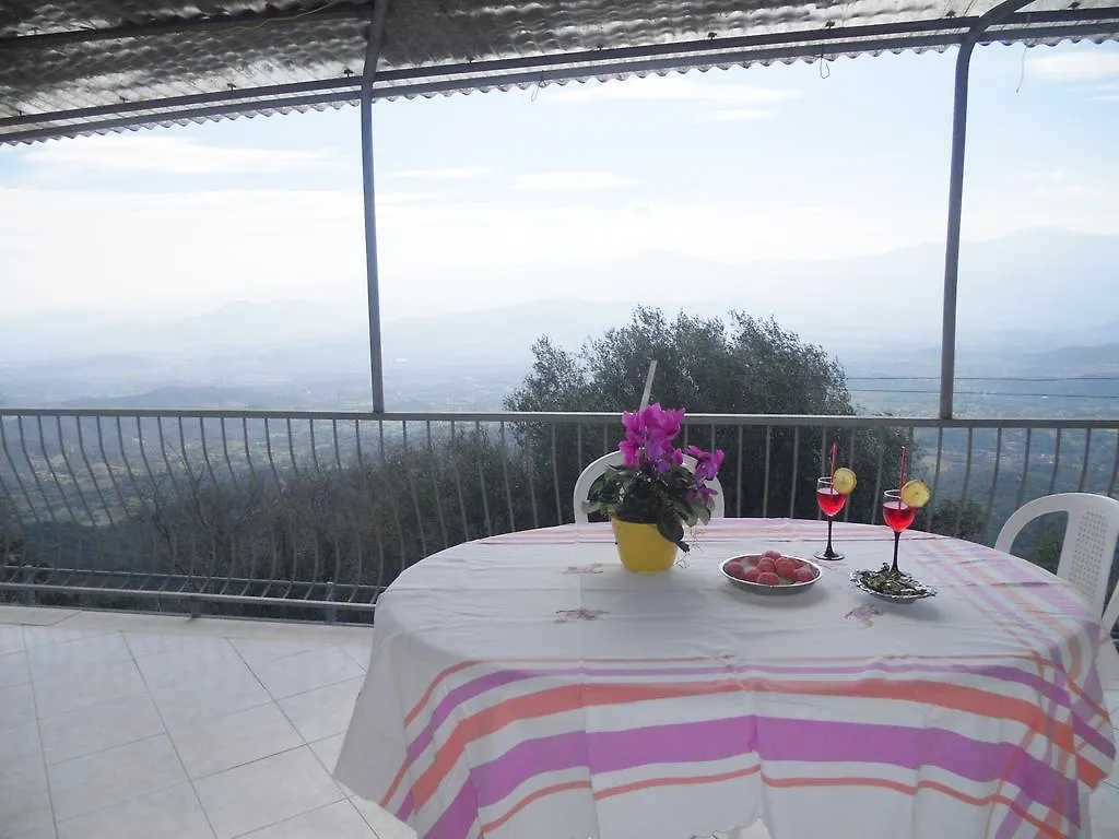 Casa Dolores Baunei Casa vacanze