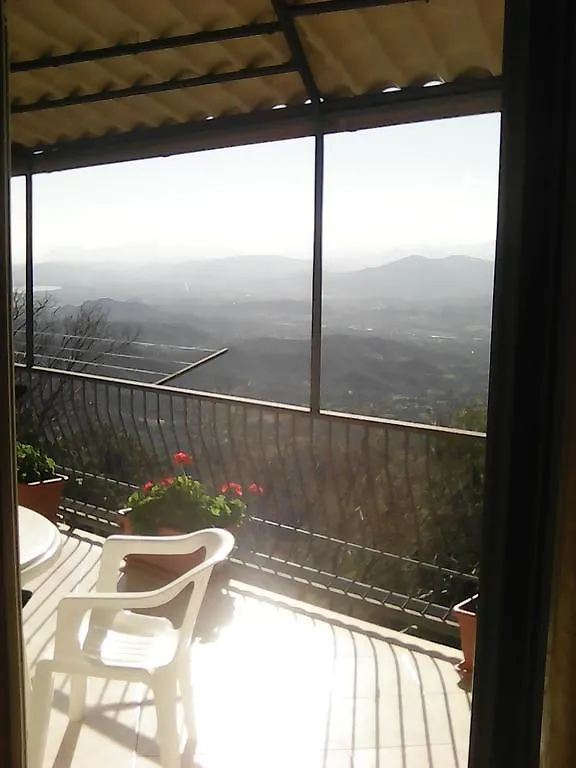 Casa vacanze Casa Dolores Baunei