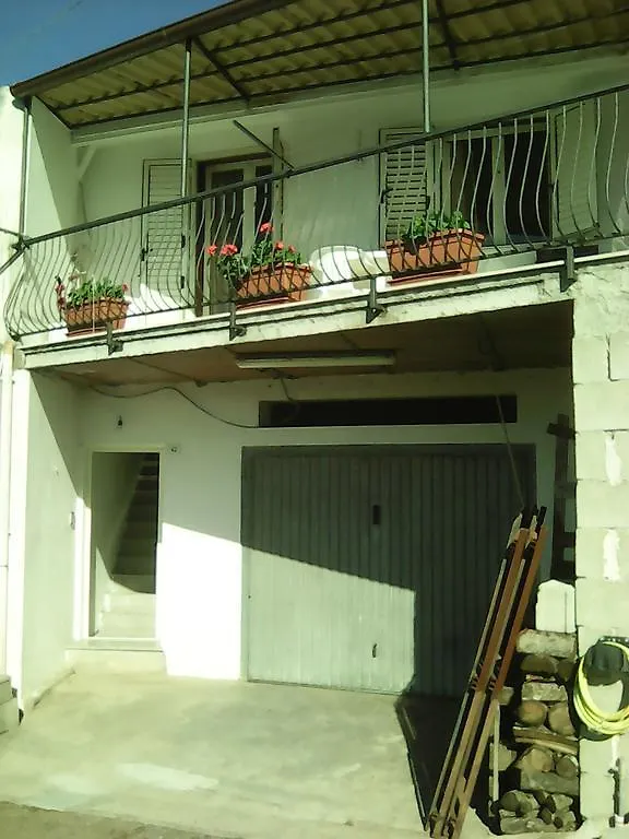 Casa Dolores Baunei