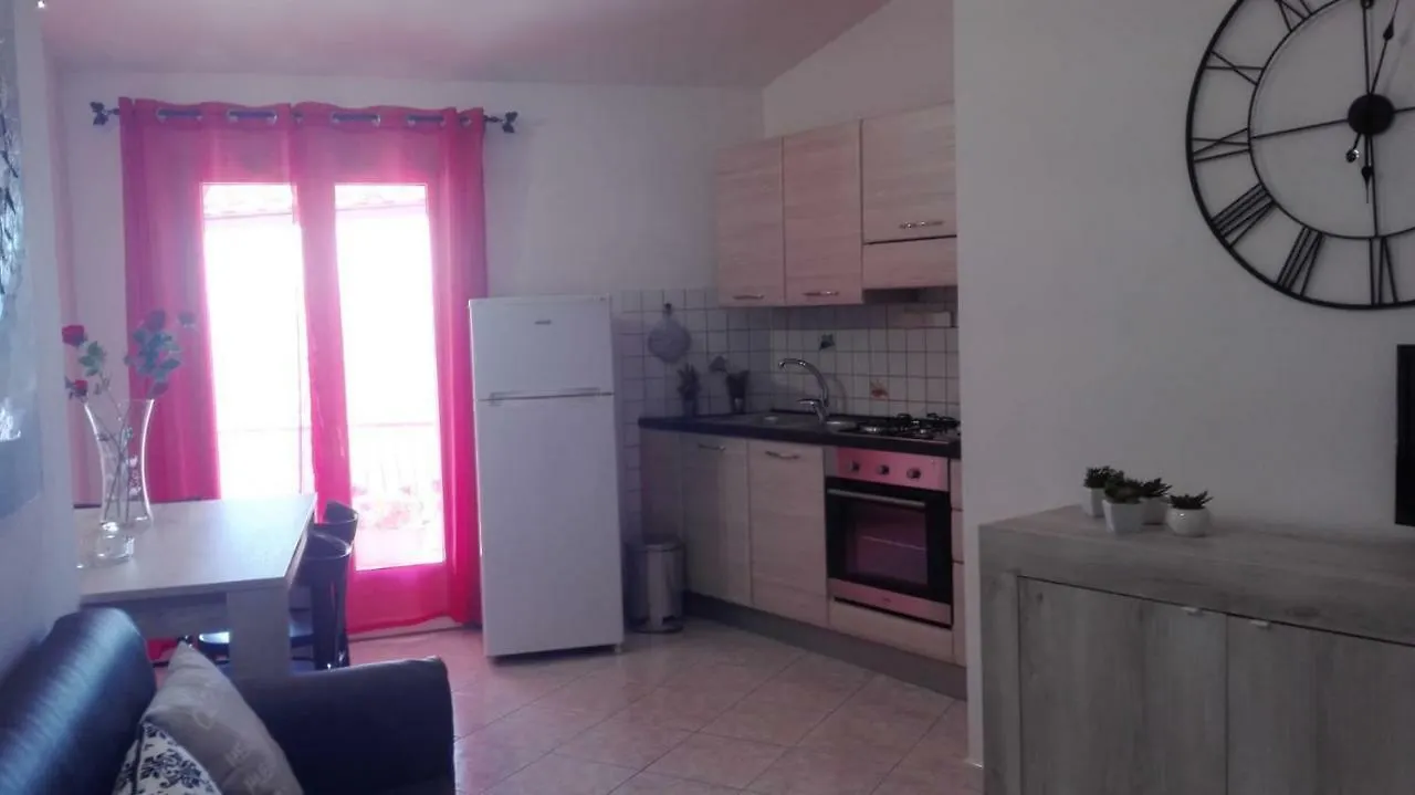 Casa Dolores Baunei 0*,  Italia