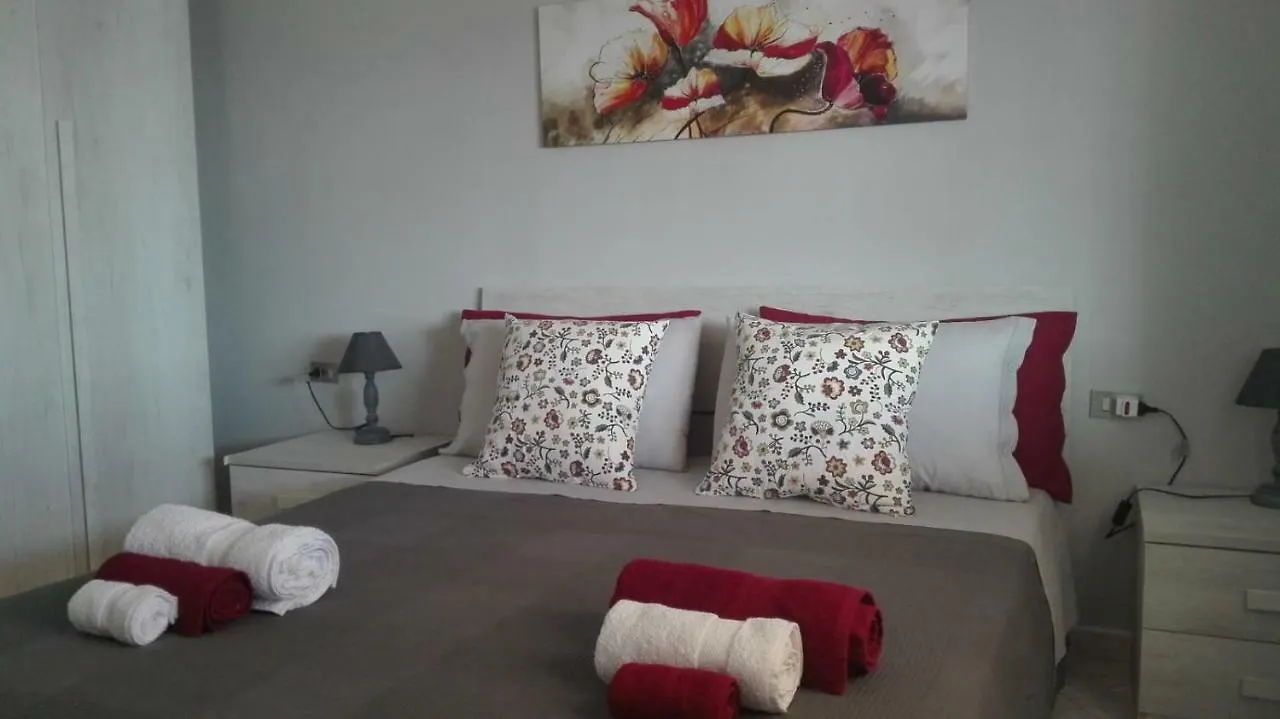 Casa vacanze Casa Dolores Baunei