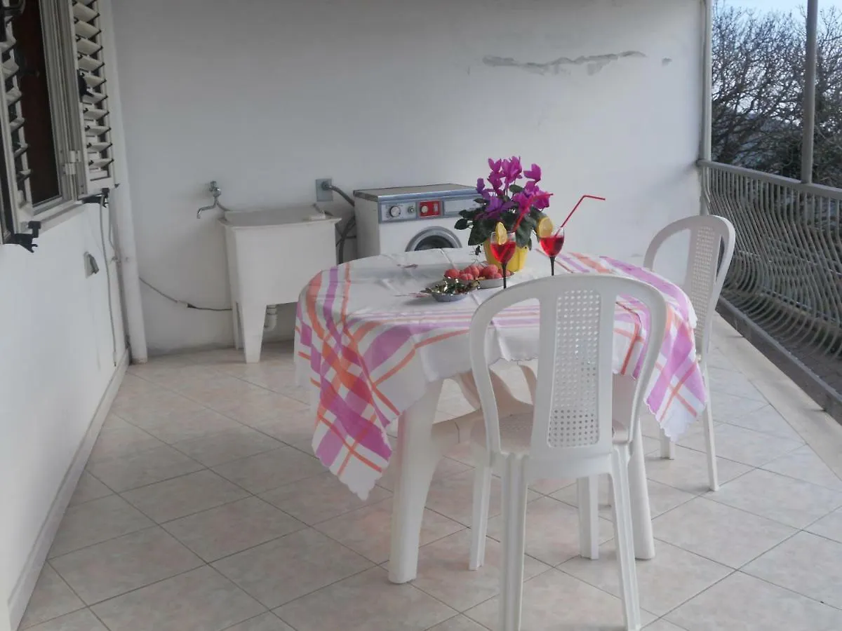 Casa vacanze Casa Dolores Baunei