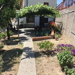 La Casa Dei Limoni Casarza Ligure
