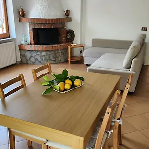 La Casa Dei Limoni Casarza Ligure