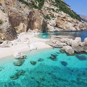 Appartamento Tesori Di Sardegna, Baunei