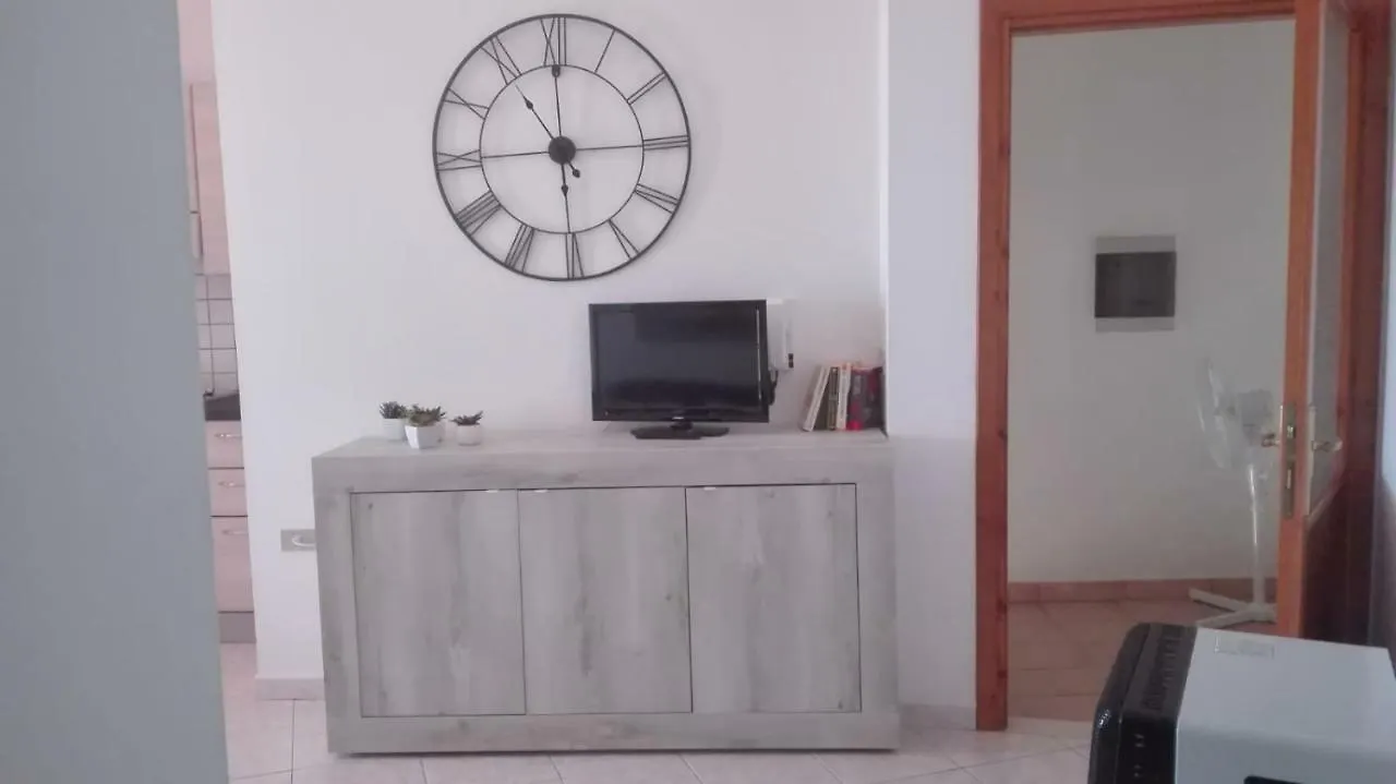 Casa vacanze Casa Dolores Baunei Italia
